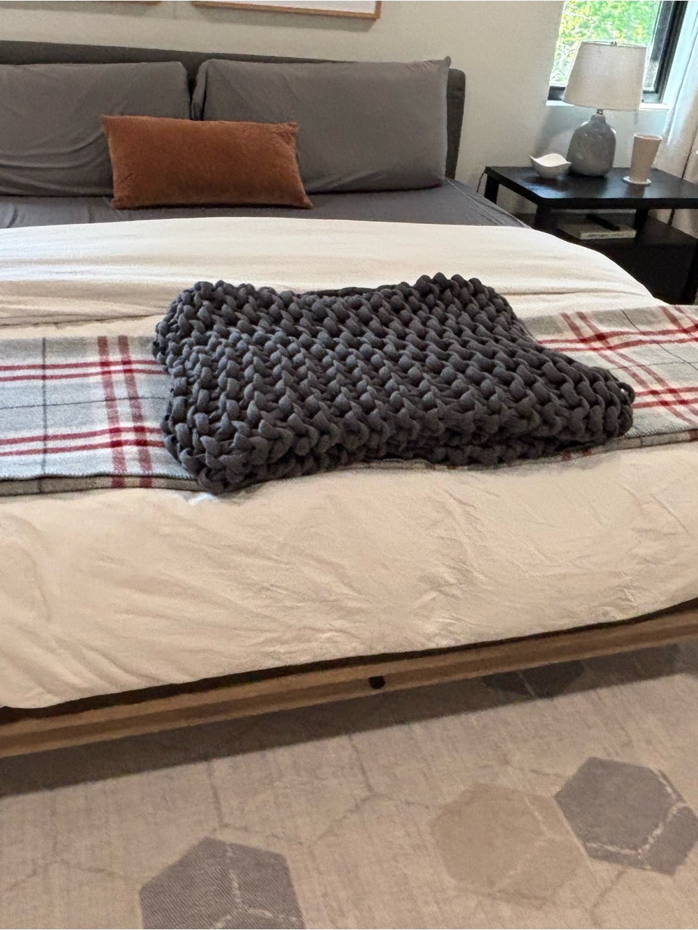 Sheex standard size pillowcases
